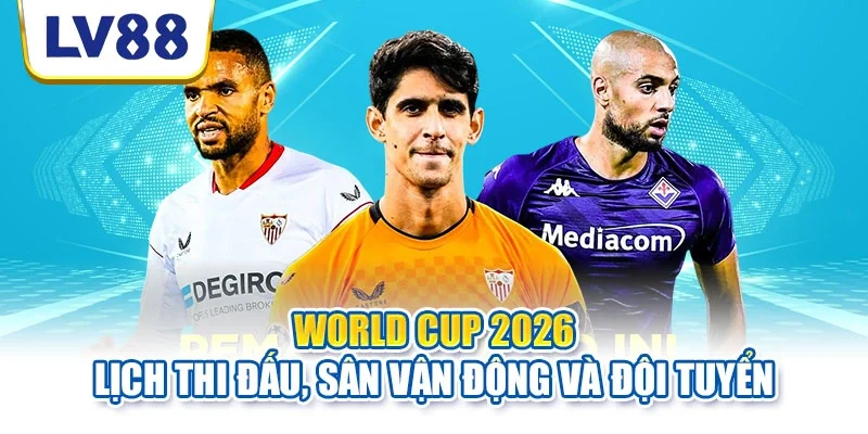 World Cup 2026